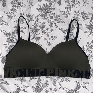 PINK Cool & Comfy Wireless Bra